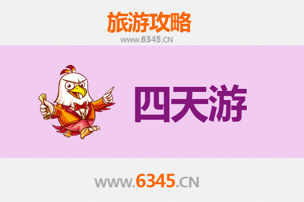 德宏芒市四天三夜游攻略：探索云南边境风情与热带魅力